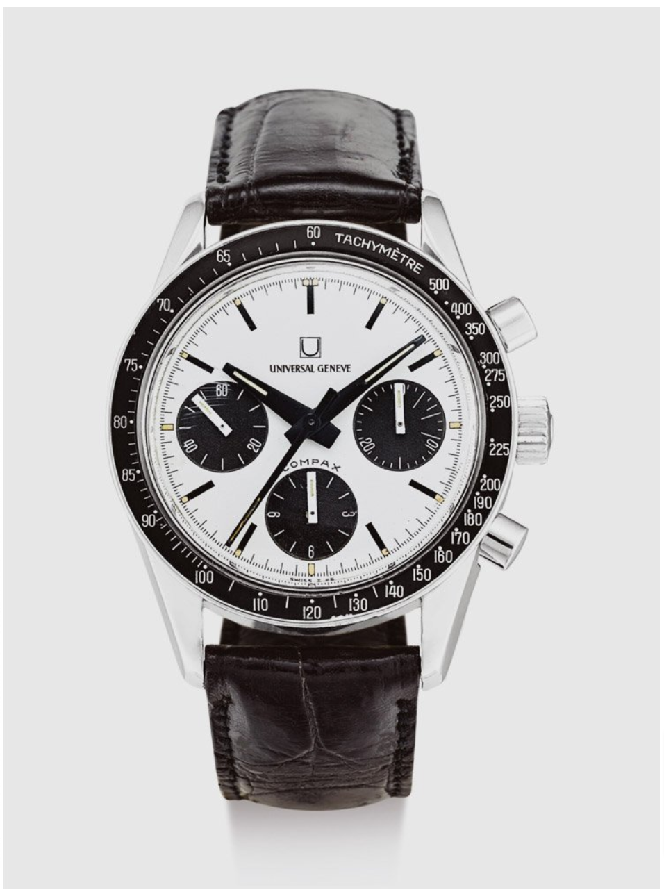 UG Watch
